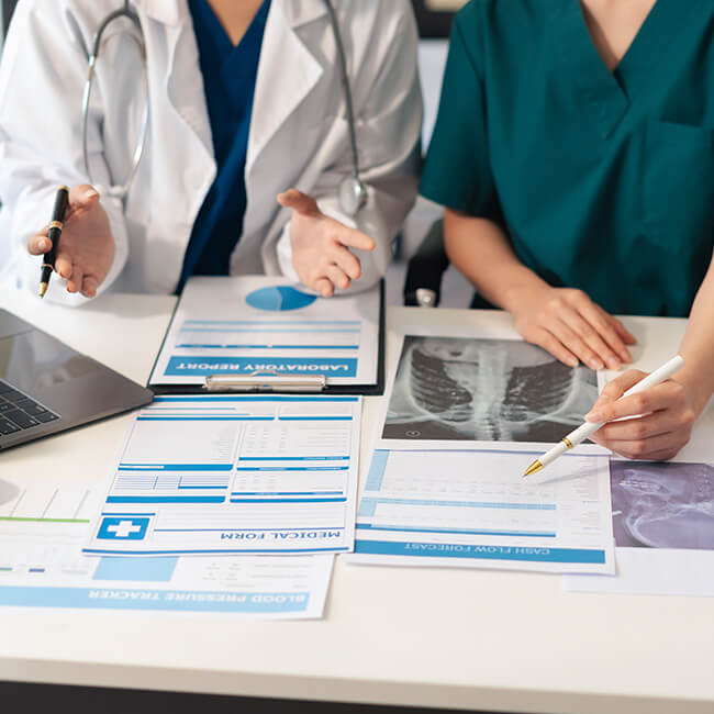 Overturning Denied Claims: How Medical Record Reviews Can Change Outcomes