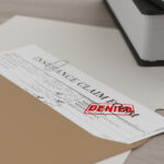 5 Common Reasons Insurance Claims Are Denied (And How to Avoid Them)