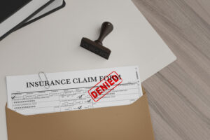 Insurance Claim Denied Unfairly? Why Mediation Could Be Your Best Option