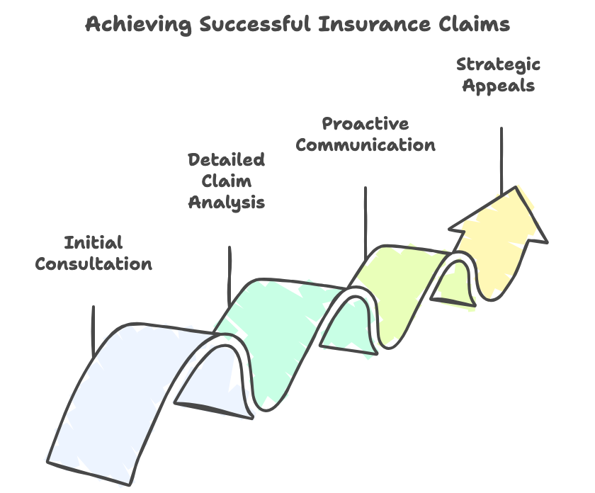 Gables Medical Review Insurance Claim Review and Denial Appeal Process