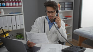 medical billing expert